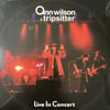 Ann Wilson & Tripsitter - Live In Concert