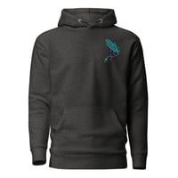 Image 4 of let us pray Hoodie
