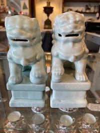 Image 2 of Foo Dogs