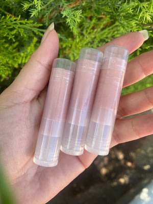 Image of Nourishing Lip Balm