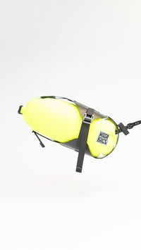 Image 20 of Saddle Harness - dry bag 