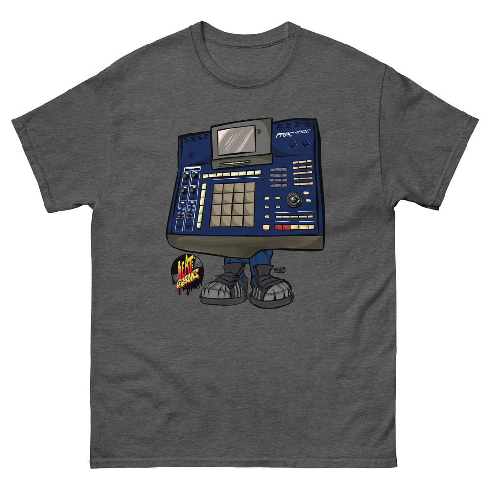 BEATSYNCMPC4000
