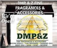 Image 5 of Where is DMP & Z for Local Shopping June 19 & 21 , 2025