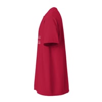 Image 20 of Respect the Bead heavyweight t-shirt