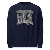 Image 9 of 64 NATION SWEATER (BLACK LABEL)