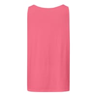 Image 16 of I can bead that Unisex garment-dyed tank top