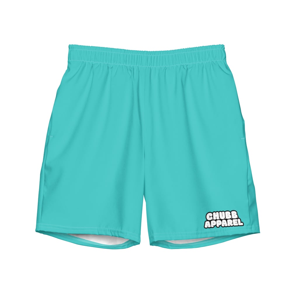 Image of The Jello Jellyfish - Swim Trunks