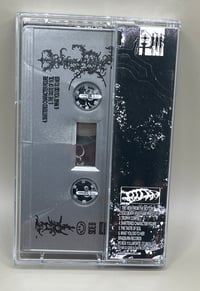 Image 3 of So Far So Good “The Furthest From Good” cassette