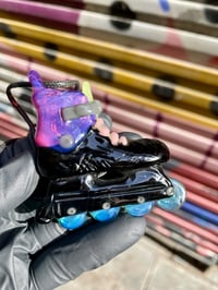 Image 4 of Kenny’s Rollerblade Pendant