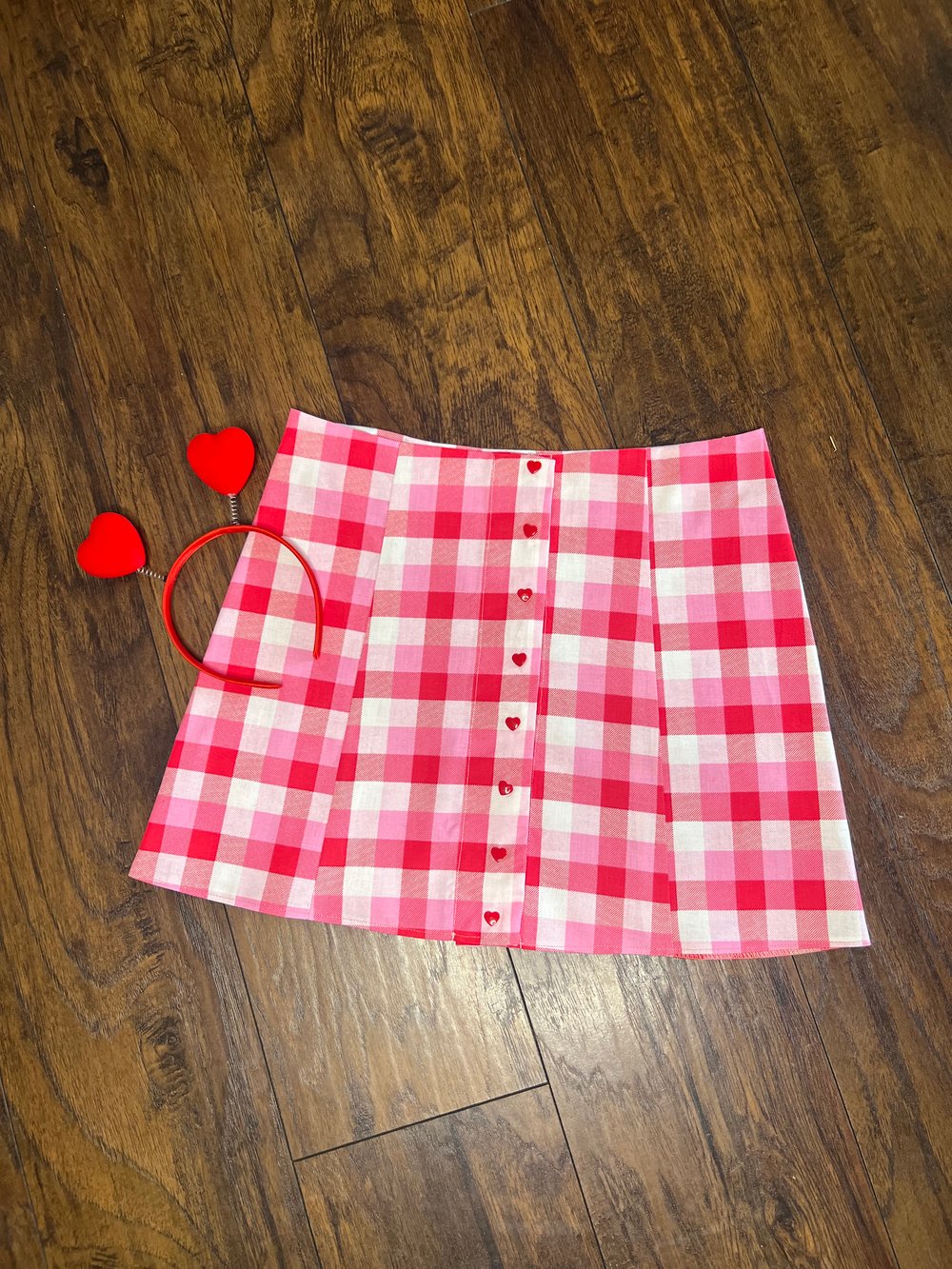 Image of Sage Skirt
