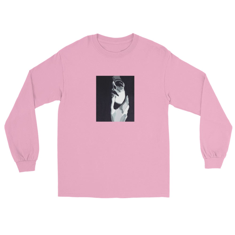 Image of WINTER IN MADRID LONG SLEEVE SHIRT