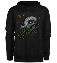 Image 3 of Ten Thousand Green Beetles