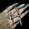 Armored Adornments: Queen’s Collection 