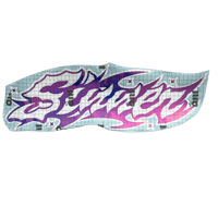 Image 2 of Galaxxxy Decal