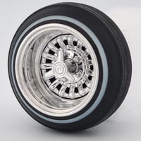 Image 1 of 1:25 14" Striker