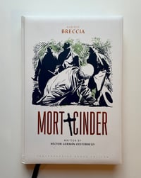 Image 1 of Mort Cinder