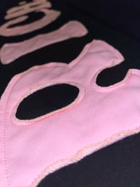 Image 3 of Pink Millionaire Mindset Jogging Fit