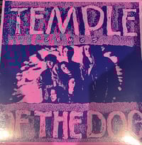 Temple of the Dog “demos” LP