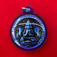 Image 1 of Amulet pendant 21