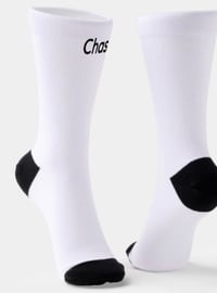 Chase socks