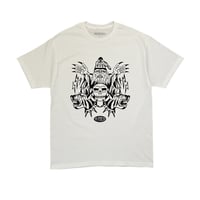 Image 1 of WIZARD tee 