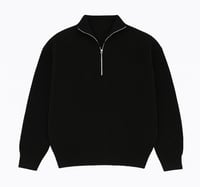 Image 3 of Quarter Zip 