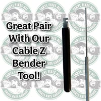 Image 3 of Universal Choke Cable! (8 ft)