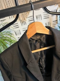 Image 2 of Yarget crop jacket 