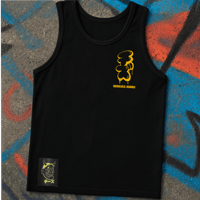 Image 2 of Pizza Girl TANK