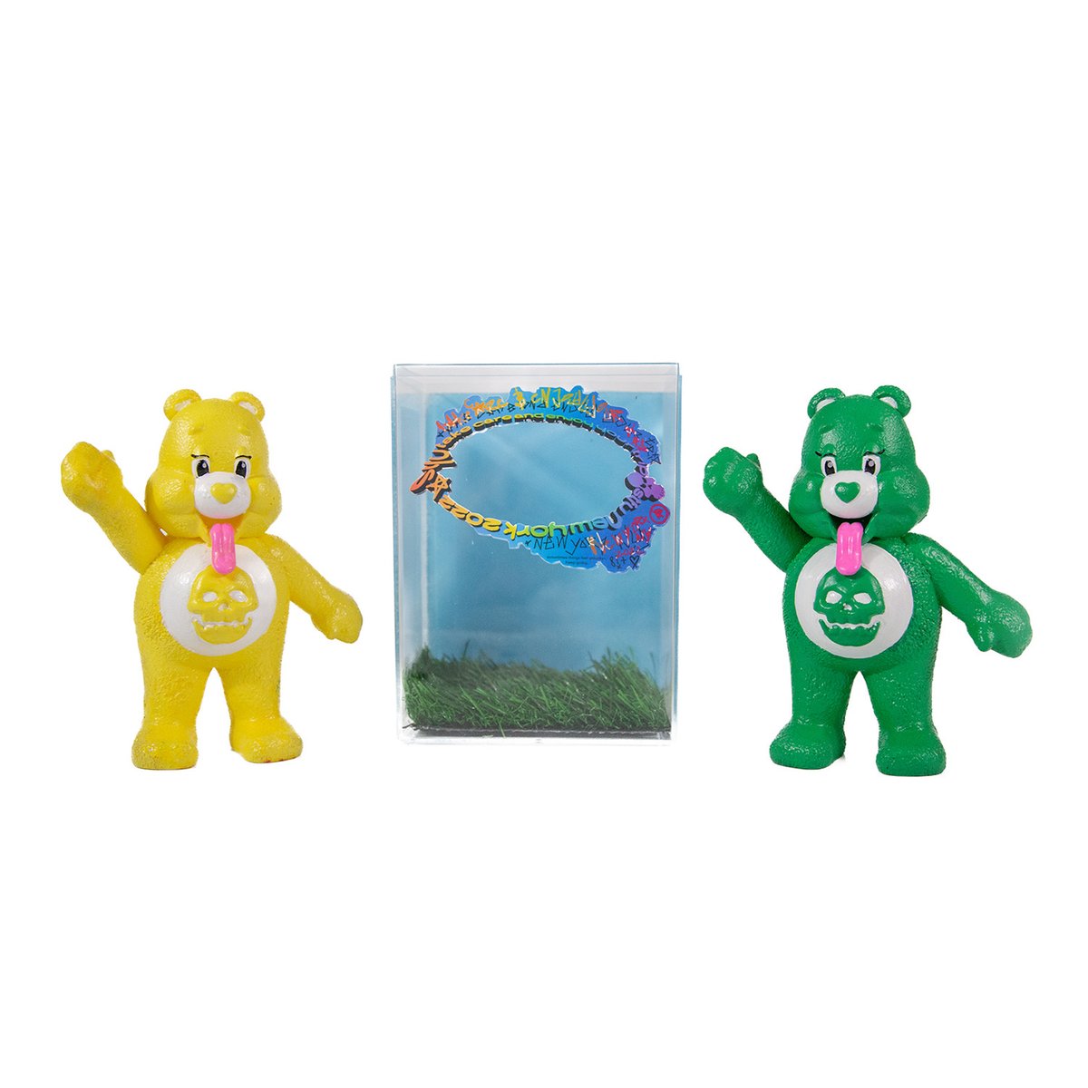 Image of Take Care Bears