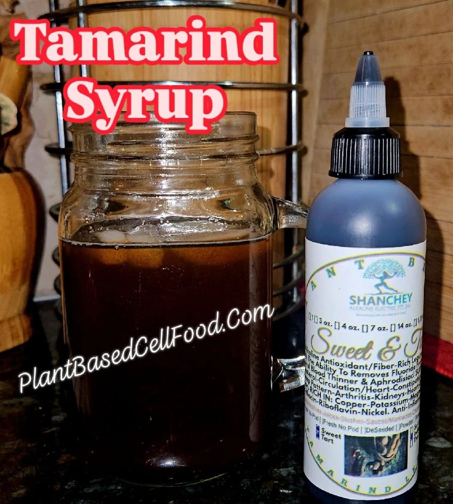 SWEET & TART! Tamarind Fruit-Powder-Leaves -Vision-Aphrodisiac-Diabetes-Removes Fluoride-Cramps
