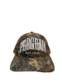 Image 1 of Program Camo Hats
