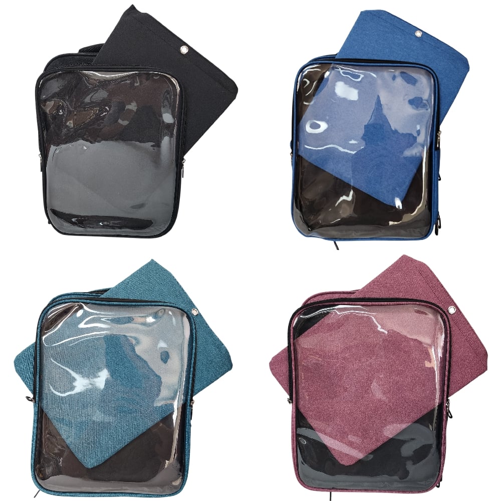 Image of Large shield with boards By Daisypins in stock