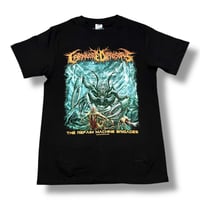 Image 2 of Carnivore Diprosopus - SS/LS