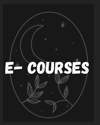 E-COURSES & EDUCATION