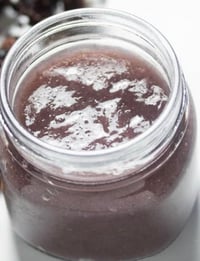 Purple Chondrus Gel 16oz