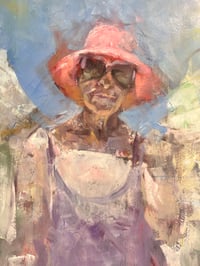 Image 3 of Bien dans sa peau (Good in her skin)- Mathew McFarren