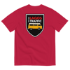 LAGOS TRAFFIC COUTURE RACING SHIRT COLLECTION - LTC II