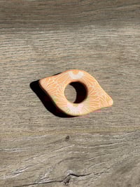 Image 2 of Yellow Daisy Page Holder