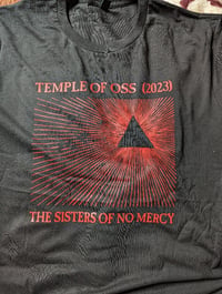 Sisters of No Mercy tshirt