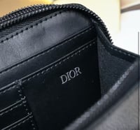 Image 2 of D Bag - Black