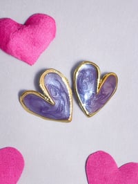 Image 2 of Katie Earrings 