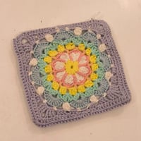 Image 3 of Petites pochettes Flower