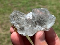 Image 2 of Xian YGX Fluorite Specimen #2505