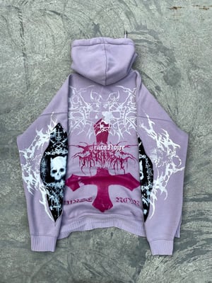 Image of XRX HOODIE
