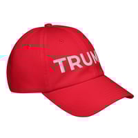Image 3 of TRUMP 45 47 - Under Armour® dad hat