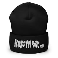 Image 1 of Hobs moat Cuffed Beanie