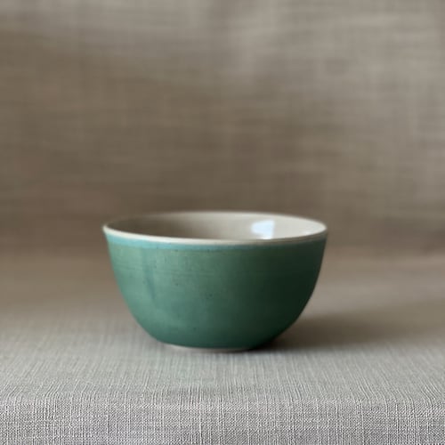 Image of NATURE SMALL SALAD BOWL