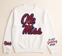 Ole Miss Sweatshirt