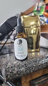 Beard Oil